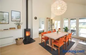 Three-Bedroom Holiday Home In Nysted - Image 2