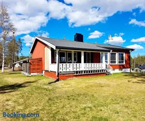 Østby Trysil luxury holiday home - Image 1