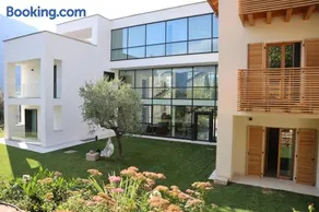 Midum LuxuryApartments con giardino - Image 5