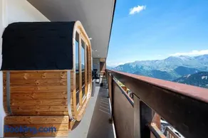 Lodge Six De Savoie - Image 1