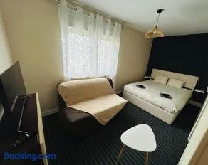 Les Nuits du Cotentin appartement meublé - Image 1