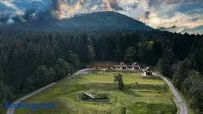 Domki w Kasinie - Image 1