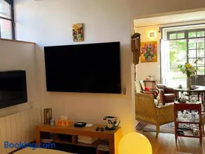 Gîte de Charme dans un Château avec Wifi et Terrasse en Sologne - FR-1-491-464 - Image 3