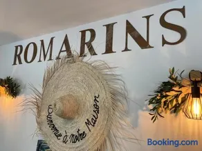 Villa les Romarins - Image 2