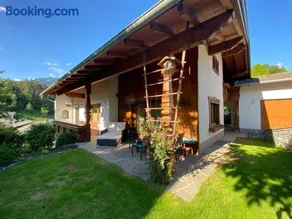 Ferienhaus Schaiter - Ganzes Haus mit Garten und gratis Parkplatz - Image 2