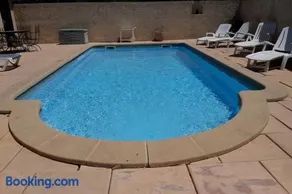 jolie villa avec piscine - Image 2