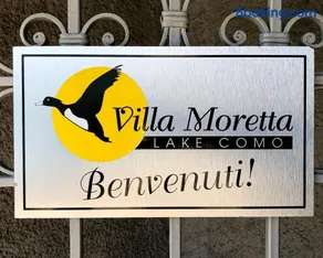 Villa Moretta Lake Como - Image 2
