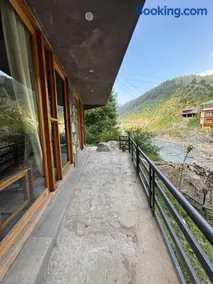 Bela Riverside Cottages Naran - Image 3