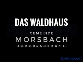 Das Waldhaus Morsbach - Image 1