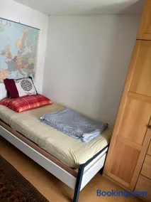 Zimmer mit Aussicht, Gstaltenrain 19 - Image 2