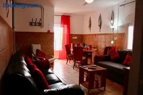 Rambla Retreats Apartment Rojo with shared pool & hot tub Stunning views in Oria - Image 4