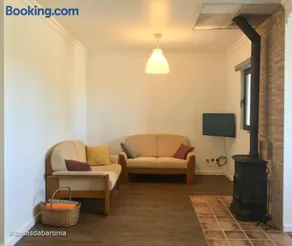 casas da Baronia casa Catarina - Image 1
