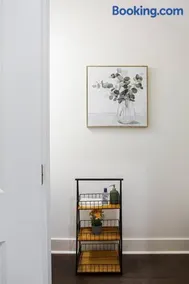 2022 quiet relaxing and secure town house near Atlanta - Image 2