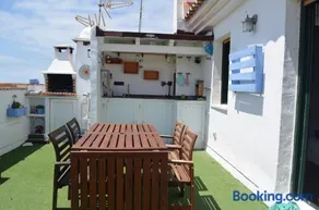 BONITO ÁTICO AIRE ACONDICIONADO y BARBACOA - Image 4