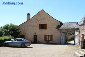 Appartement spacieux avec vue sur les montagnes à Espalion - Image 1