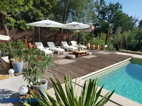 Mas Provençal au Cannet des Maures - Image 1