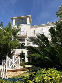 La LUNA - VILLA D'ARCHITECTE B&B VUE MER ET JACUZZI - Image 3