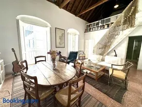 Apartamento El Ancla, Wifi Parking Aire A. - Image 3