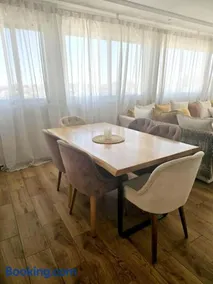Appartement 250m2 avec 60M2 de terasse sans vis à vis ensoleillé - Image 2