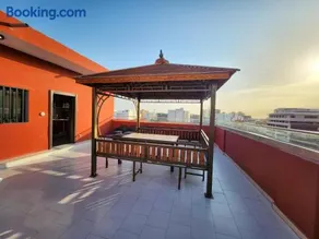 F3 Penthouse Point E Dakar - Image 3
