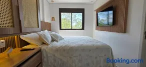 Novíssimo apto em São Lourenço ao lado da Riviera, Bertioga - Image 3