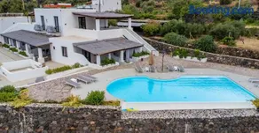 Casa FILICUDI LISCIO by Filicudi Art & Stay - Image 1