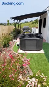 Villa Ginkgo et son SPA privatif - Image 1