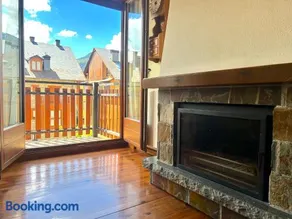 Apartament lluminós de muntanya by RURAL D'ÀNEU - Image 3