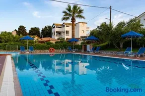 Ionio Holidays Katerina Apartments - Image 1