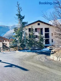 Chamois d auron - Image 3