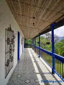 Finca Rústica, Cocorná - Cacao, Charcos y Cascadas - Image 2