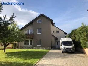 Relax Villa Tatry - Wifi/TV, BBQ, Billiard - Image 5