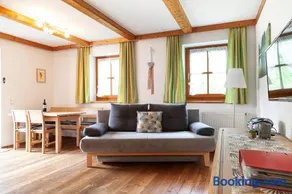 Kachelofenwohnung Pölzleitner - Image 1