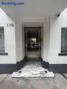 Condesa Residence Amsterdam 104 Lovely 1Bed 1 Bath on Amsterdam Av - Image 1