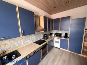 Monteurzimmer Wohngemeinschaft oder komplette Monteurwohnung in Recklinghausen mit getrennten Betten WLAN Küche perfekt für Teams - Image 4