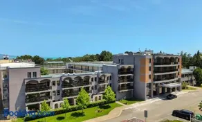 Hotel Longosa - All Inclusive Family Hotel near the beach in the peaceful southern part of Sunny Beach - Image 3