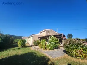 Maison familiale ou entre amis à la campagne - Image 1