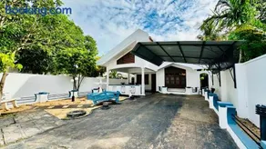 Kingjey family residence - Image 1