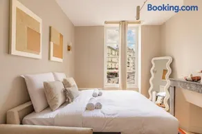 Appartement design et neuf, Panthéon - Image 1