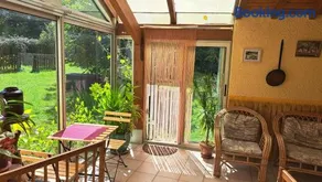 Gîte Ariège Le chant de la rivière - Image 3