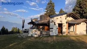 Chalet Ruisseaux - Havre de paix à Crans-Montana - Image 2