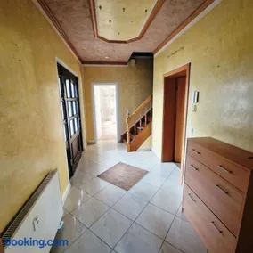 Moritz Apartments - Pfarrgasse 11 - Image 1