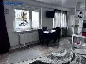 Ferienwohnung am MeetingPoint - Image 2