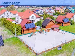 Pensjonat Kwiatkowski apartament nr 2 - Image 3