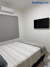 Apartamento no centro, acomoda até 4 pessoas - Image 4