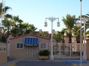 Apartamentos-VTV Amores Residencial2000 - Image 4