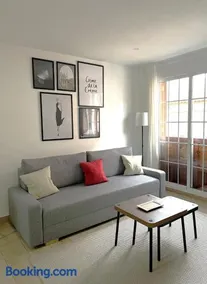 Little Rose apartment - Image 1