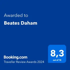 Beates Daham - Image 3