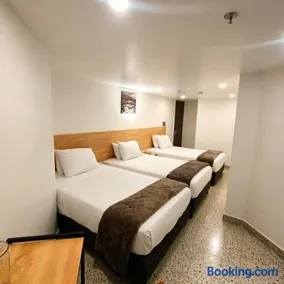 Bianco Hotel Boutique - Image 3