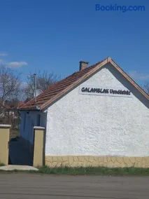 GALAMBLAK Vendégház - Image 1